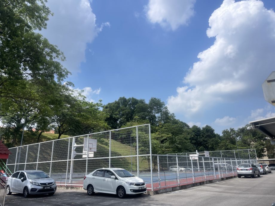 me04主文-大都会/（主文）燕美华小百年校庆筹款晚宴新闻发布会／4图