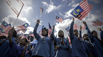 A timely reminder for every Malaysian…Salam Merdeka