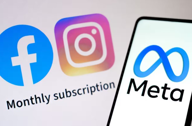 Meta旗下AI涉与儿童性对话 巴西勒令下架