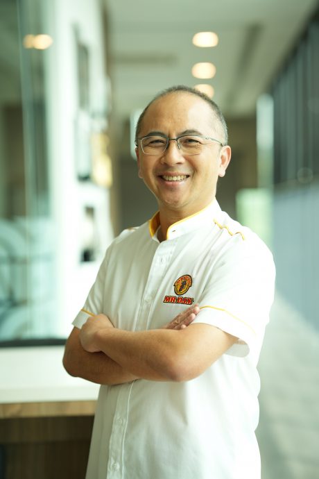 MRDIY次季赚1.6亿  派息1.5仙