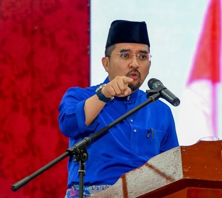 MRSM霸凌案|涉霸凌者遭退学 家长不满欲提告 阿斯拉夫:放马过来!