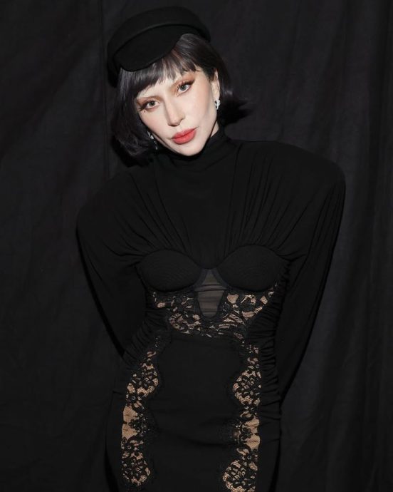  MTV大奖入围｜女神卡卡12项入围居冠 Rosé拥8提名与BLACKPINK内斗