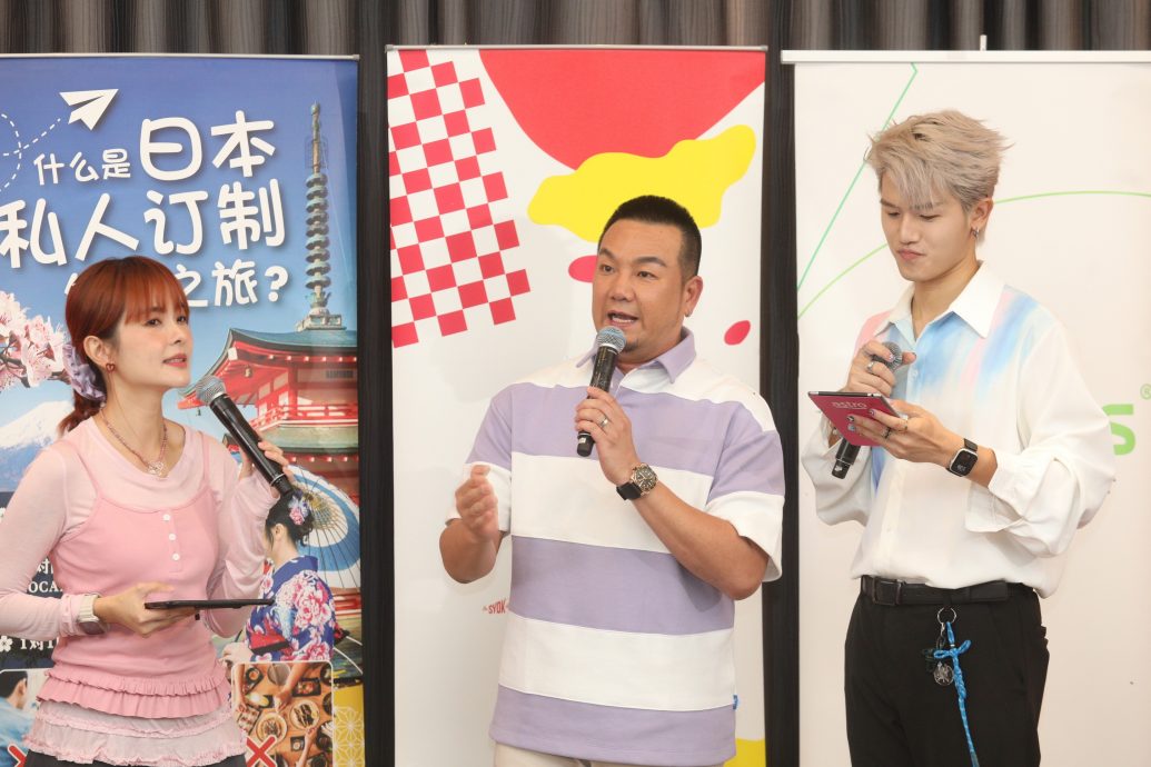 MY FM 300万打造“星盒宇宙” 颜薇恩被安排牙齿拉车