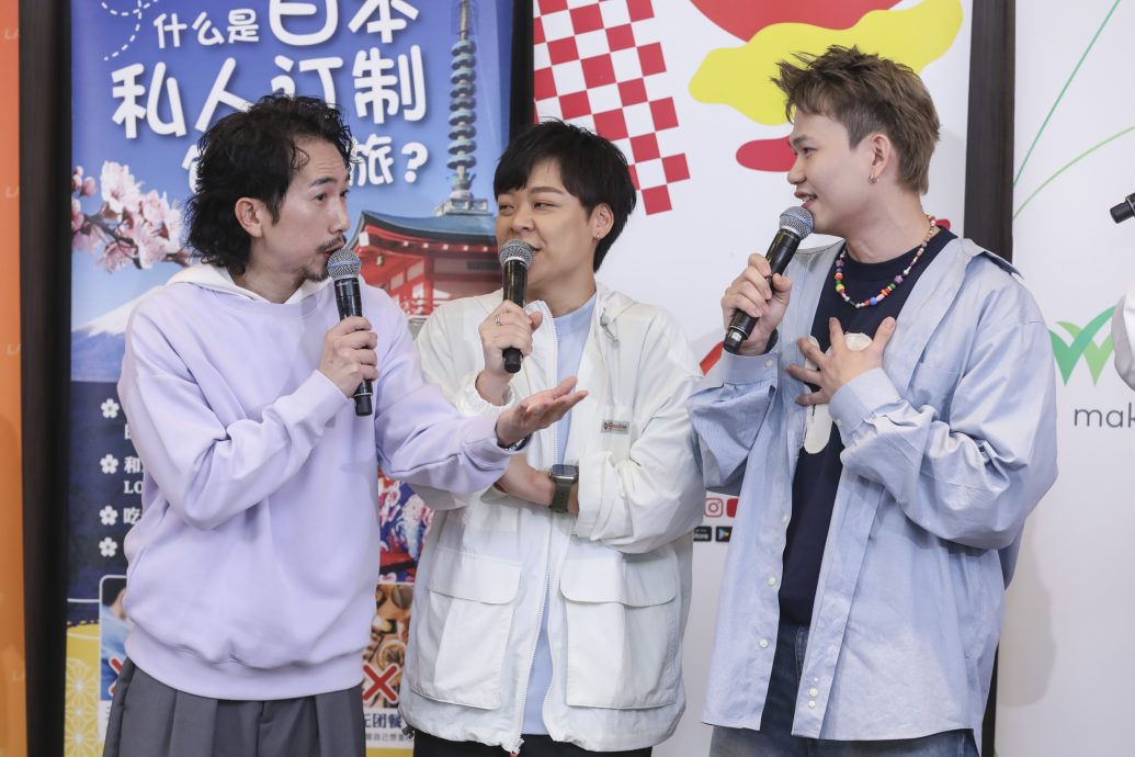 MY FM 300万打造“星盒宇宙” 颜薇恩被安排牙齿拉车