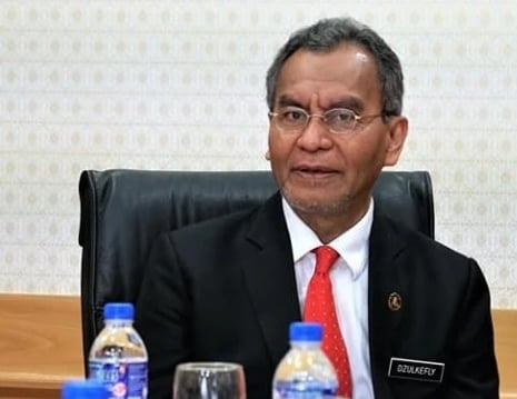 MySejahtera320万资料外泄？