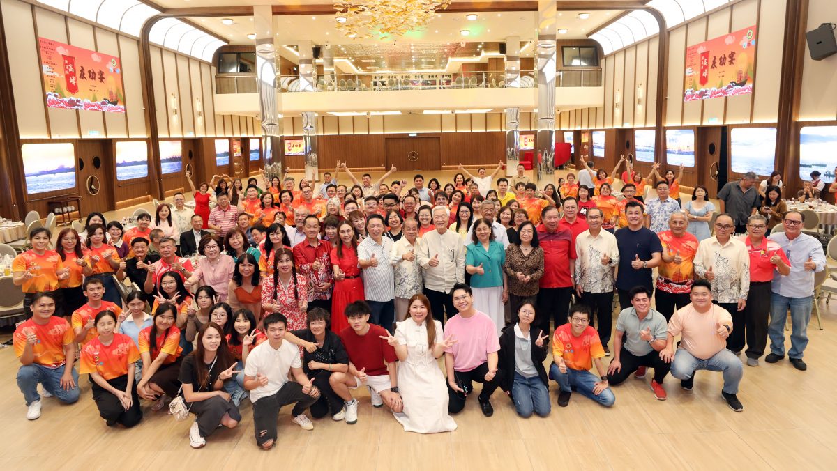 mz头//大都会/校园霸凌与国旗事件被炒作 郑明发呼吁检讨教育政策