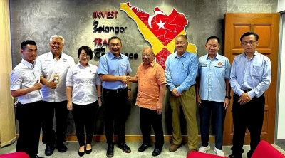 SJKC Kheow Bin in Batu Caves to convert adjacent land for school use