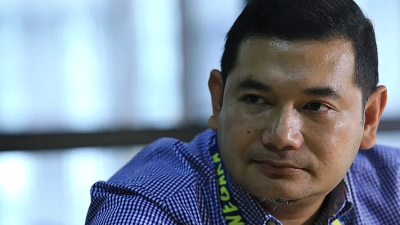 Who has Rafizi offended? Can PKR still be saved?