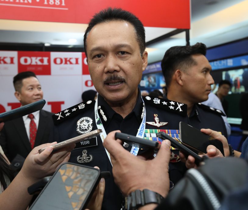 RXZ摩托车之友/5名参与骑士身亡·警方加强执法