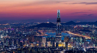 Seoul named favorite city by Gen Z, millennial travelers worldwide