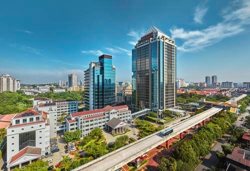 small Menara Sunway (1)