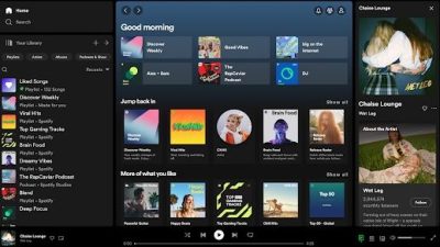 Spotify起价了 下月起多国个人用户月费涨至少5令吉