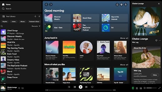 Spotify起价了　下月起多国个人用户月费涨至少5令吉