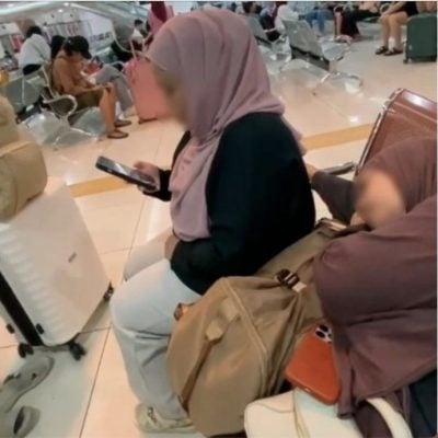 TBS苦等4小时没巴士！ 女子怒揭司机竟惯性迟到