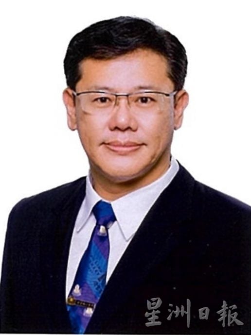 沈慕羽教师奖|为华教坚持与奉献 吴维城、许敬平、谭永福获表彰