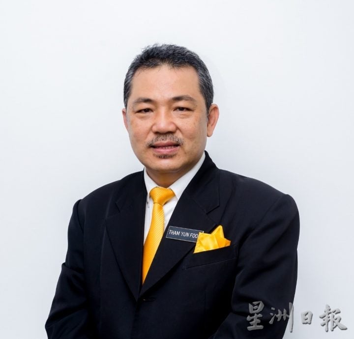 沈慕羽教师奖|为华教坚持与奉献 吴维城、许敬平、谭永福获表彰