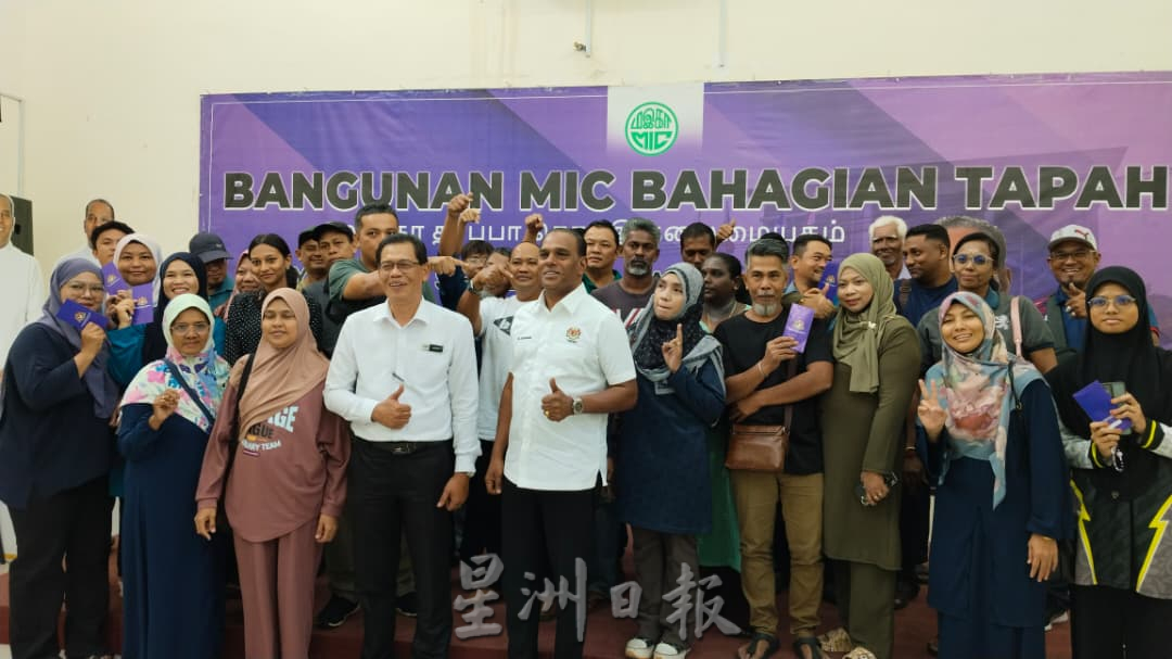 沙拉瓦南派76学生教育援助金 共3.45万减经济负担