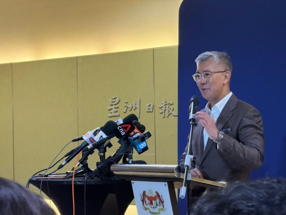 新关税8月8日生效 赛夫鲁：马美将发布联合声明