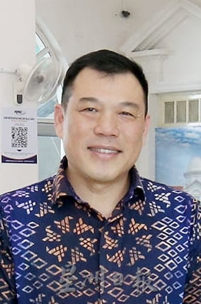 罗思义:助实现区域枢纽机场 争取2.5小时航班降怡