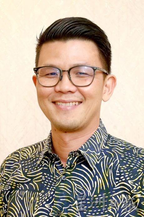 陈家兴:要求特委会开联席会议 保霹养猪业稳产量防失守