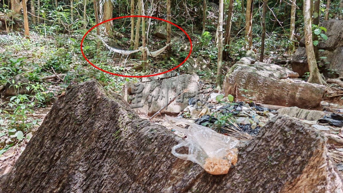 请签发（大北马）保安部队封这路线，私枭又开另一新路线，玻总警长：是时候整顿提升设备