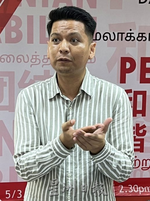 卷入170万贷款纠纷·青年澄清为受害者非诈骗人