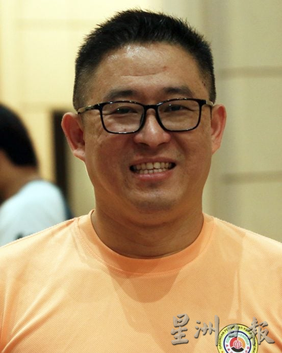 NS芙蓉：青年定义下调至30岁，会馆青年团看法不一