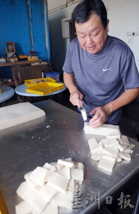大霹雳封底主文／【人气美食】|黄尾鱼炸鱼丸 现炸现卖外酥里嫩