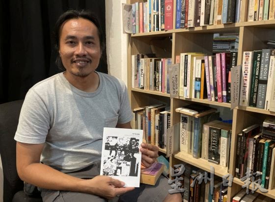 【一人出版／03】因为不满，他们跳进坑里，做自己想做的书