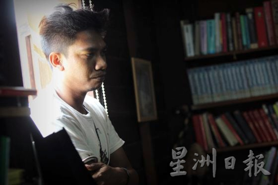 【一人出版／03】因为不满，他们跳进坑里，做自己想做的书