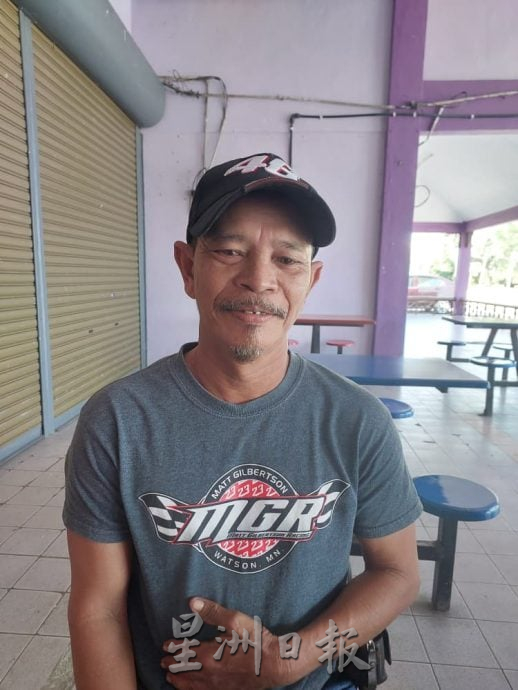 请签发（大北马）武吉美拉湖水位续降严重水位 已停水供应农田