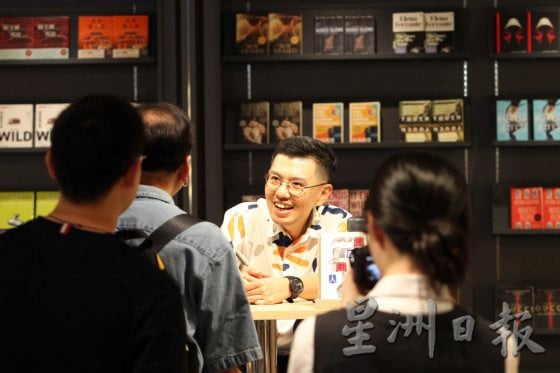 【一人出版／01】一个人选书做书卖书，玩转创意之余，让我重新理解自己