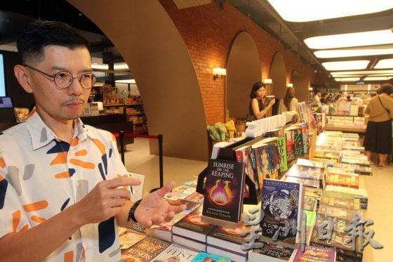 【一人出版／01】一个人选书做书卖书，玩转创意之余，让我重新理解自己