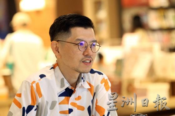 【一人出版／01】一个人选书做书卖书，玩转创意之余，让我重新理解自己