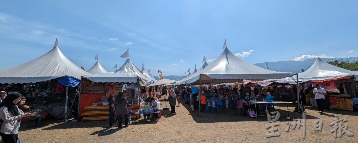 黄家和:可办各种活动 德卡机场将维修提升