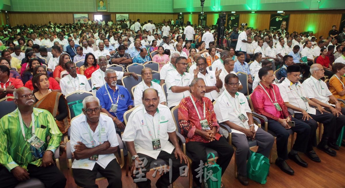 威尼斯瓦兰：开放空间 国大党准备与他党商合作