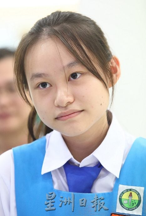 本报活动/星洲中学生时事问答比赛总决赛 全国17赛场百人逐冠