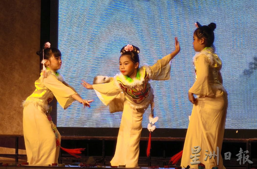 (古城第四版主文)马六甲生命护生园《浪爱回家》建设基金慈善晚宴