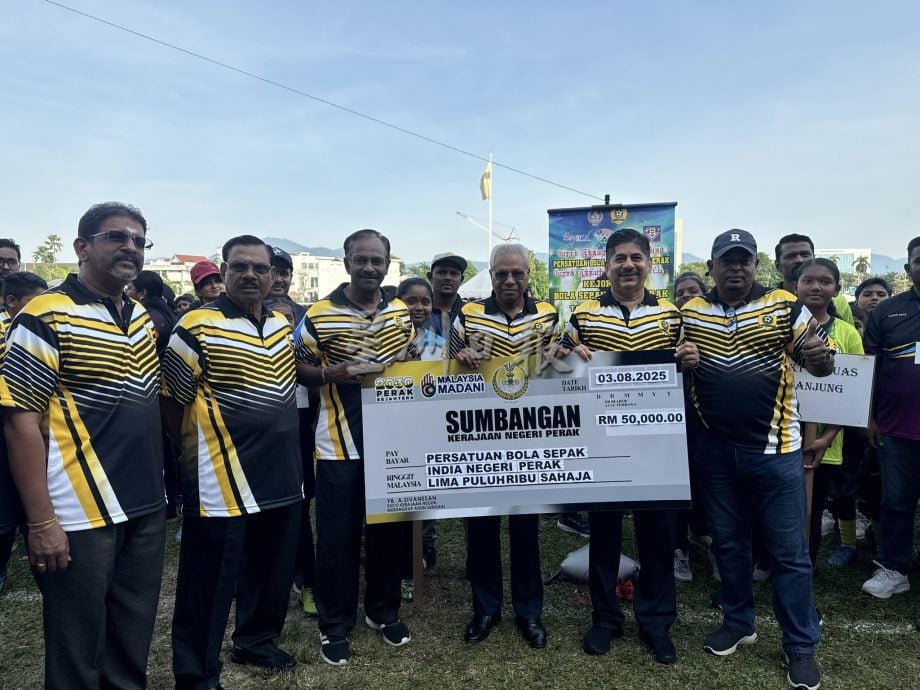 西华尼申:去年4500亩以地养校无收益 政府施压今年定要收成