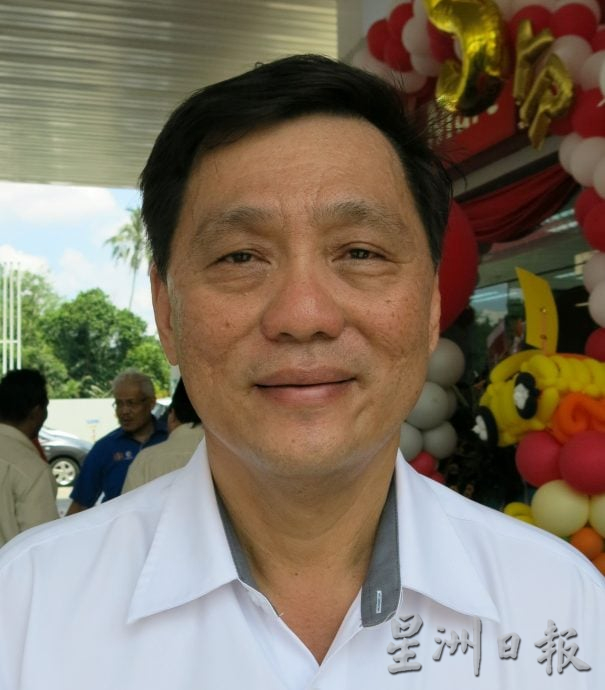 ★供全国／受热浪影响司南马居民减少外出商家生意受影响