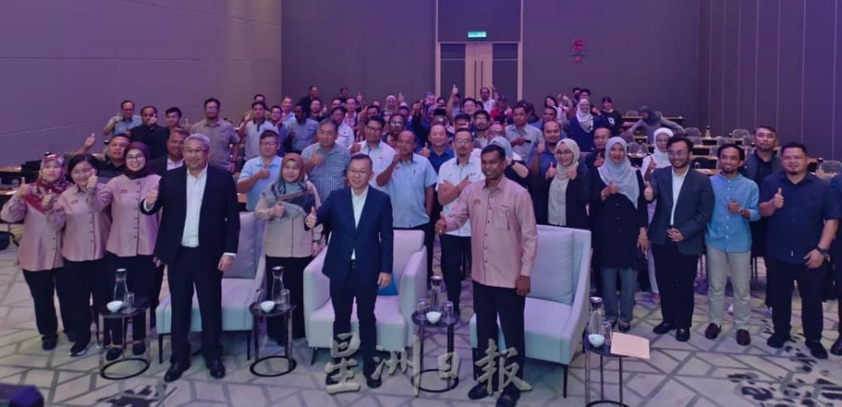 油棕种植面积89.6％已获得大马永续棕油认证