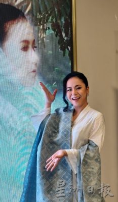 （已签发）柔：柔剧场艺术节推2剧场演出   邀著名歌手献“唱跳演”音乐剧首秀