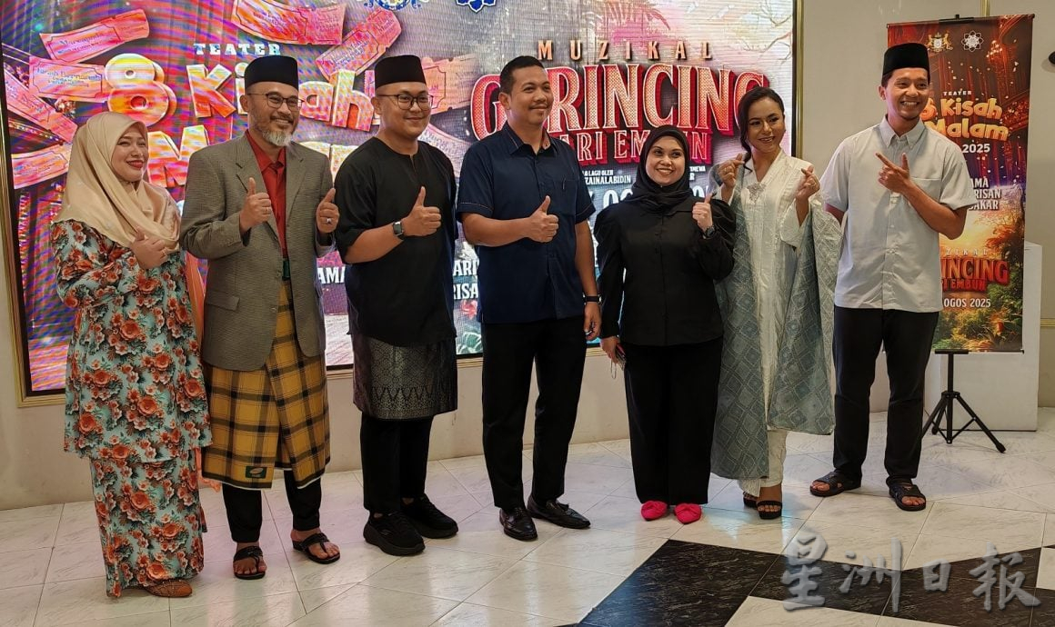 （已签发）柔：柔剧场艺术节推2剧场演出   邀著名歌手献“唱跳演”音乐剧首秀