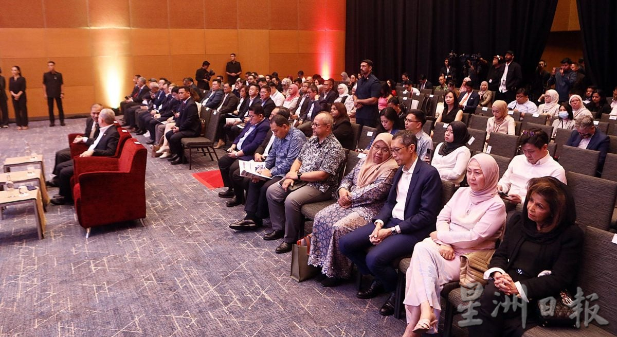 法迪拉：涉不同部门 得制定标准 “东盟经济体融入全球碳市场具挑战”