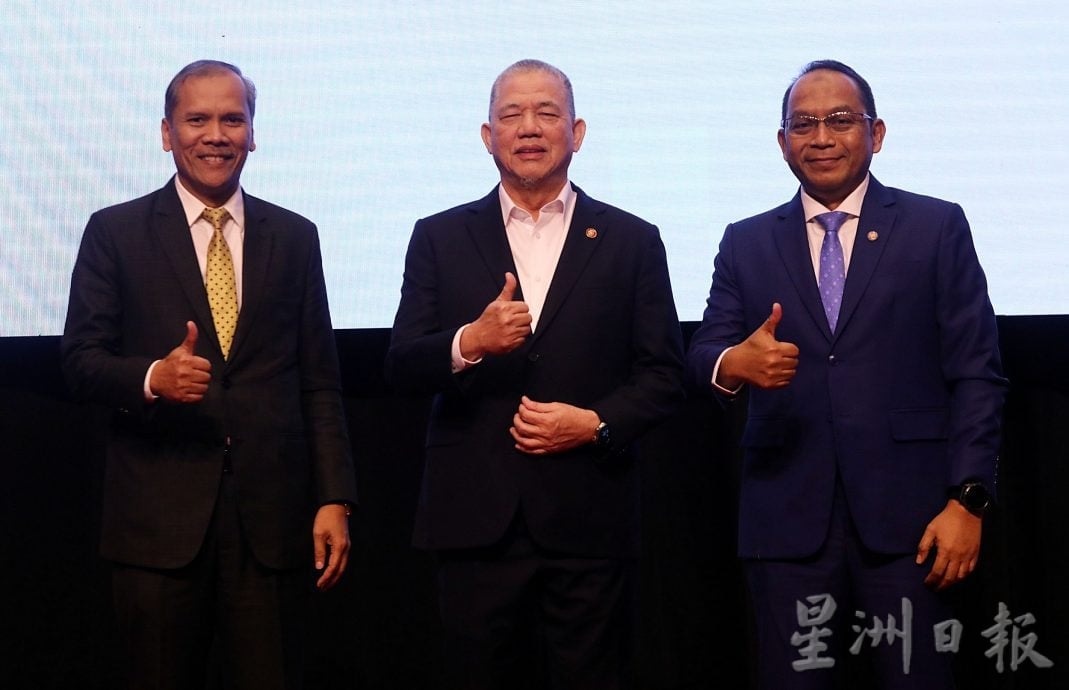 法迪拉：涉不同部门 得制定标准 “东盟经济体融入全球碳市场具挑战”