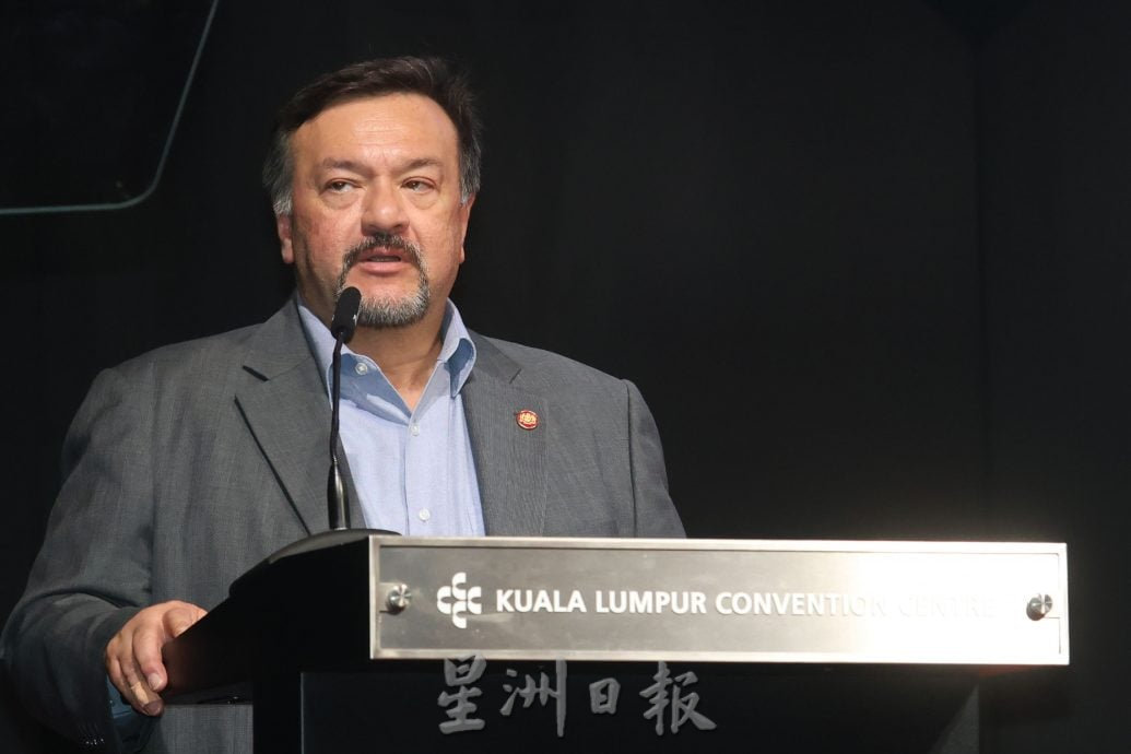 已签/推行《不明财产令》？第二财长：须先研究