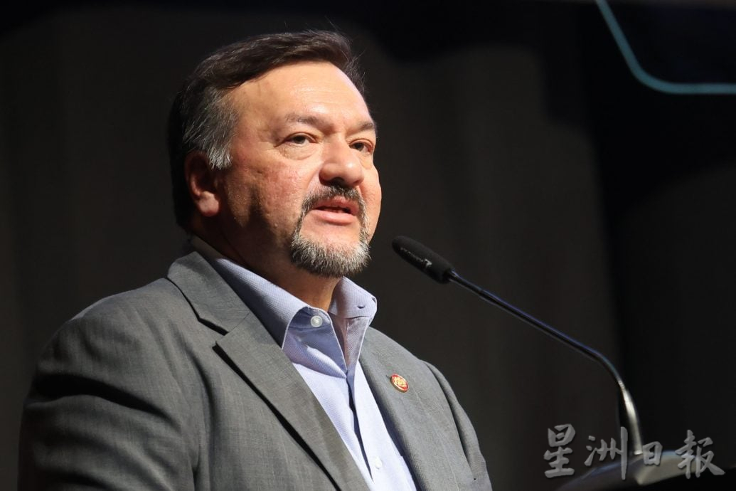 第二财长：电子发票可实时监控和管理纳税人信息