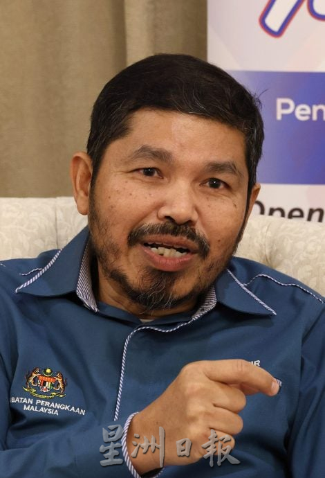 东:已签发:大马统计局公布,彭亨录得251.2亿令吉农业销售额