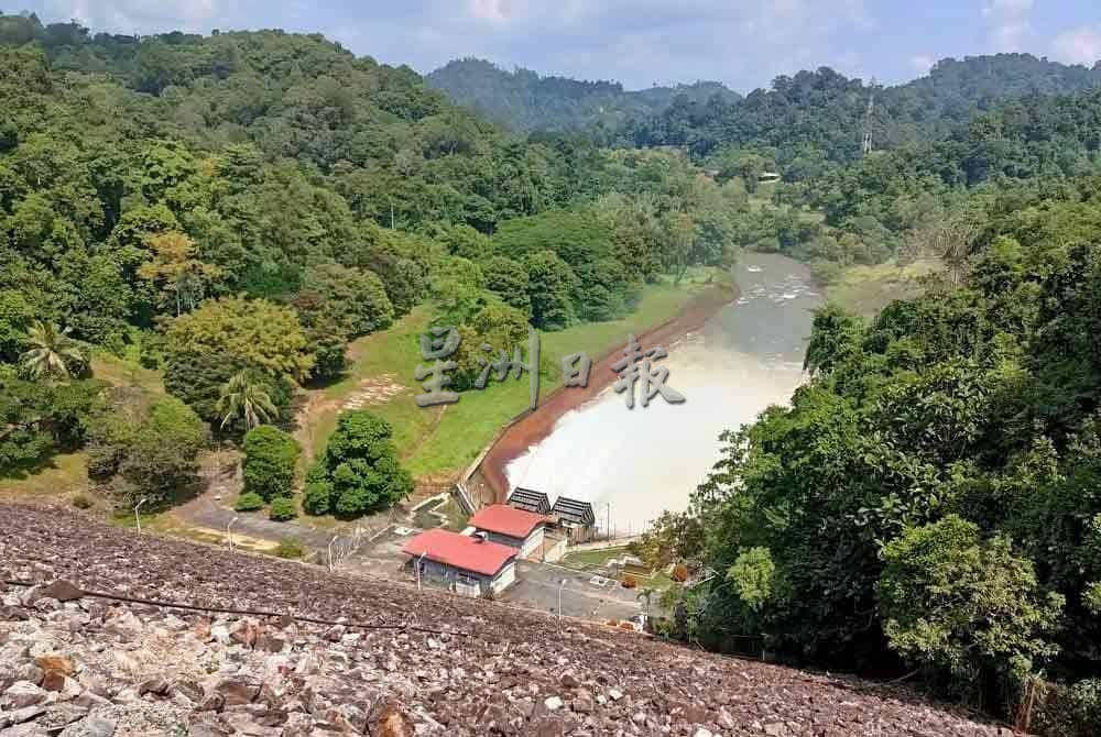 （大北马）吉3水坝蓄水量平均高于50%仍满足各需求