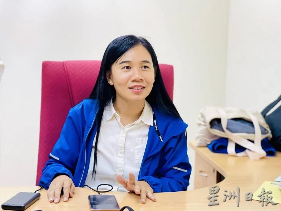 东:已签发:哈芝阿都阿兹路又开挖,政府议员也不懂是什么工程